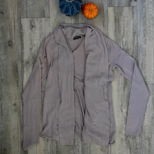 EUC Express Cardigan. Size Small.